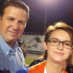 Meet your Posher, Jason